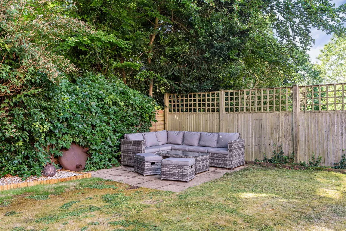 Hazel Close, Marlow, SL7 3PW, photo 22