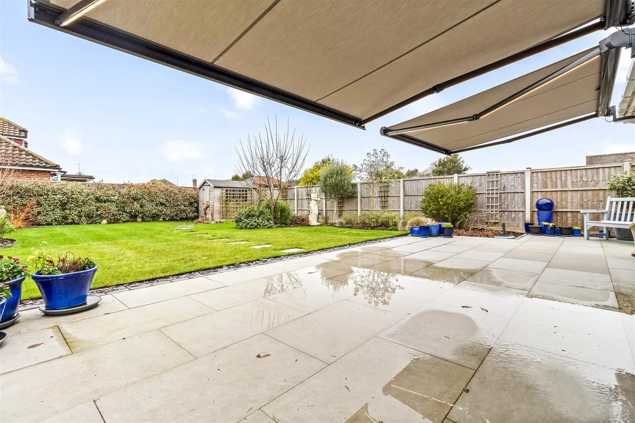 The Ridings, East Preston, Littlehampton, photo 28