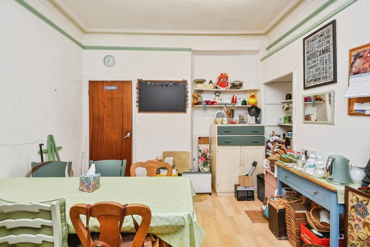 Pedder Street, Morecambe, LA4, photo 6