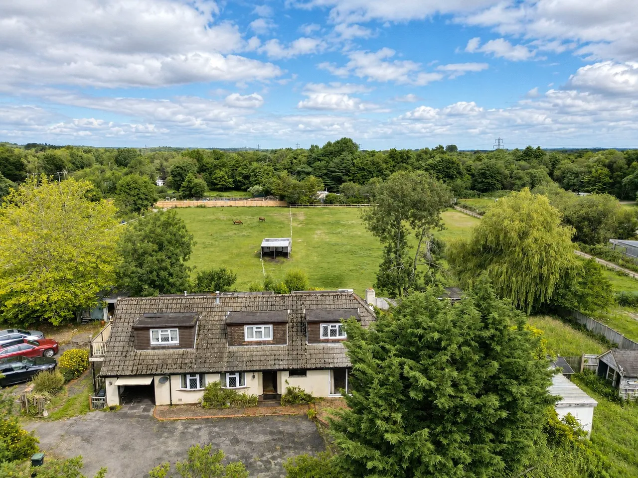 Dudmoor Farm Road, Christchurch, Dorset, BH23 6AQ, photo 13