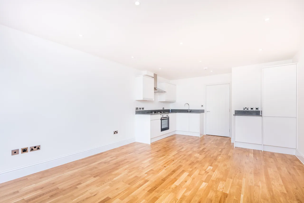 Flat 2, 23a Westow Hill, London, photo 5