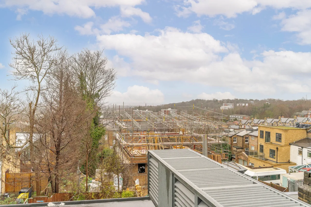 Flat 2, 23a Westow Hill, London, photo 8