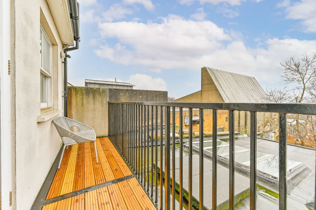Flat 2, 23a Westow Hill, London, photo 7