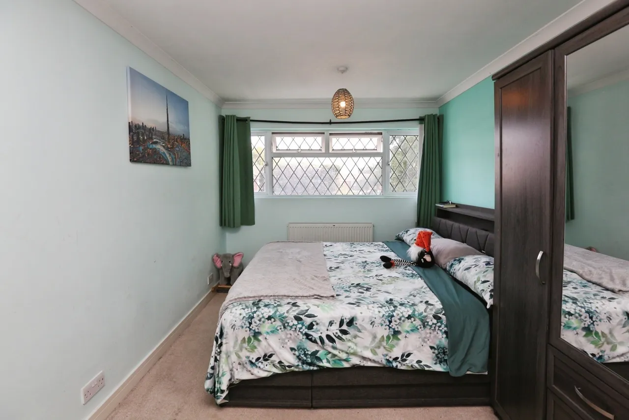 Park Walk, Fareham, PO15, photo 13