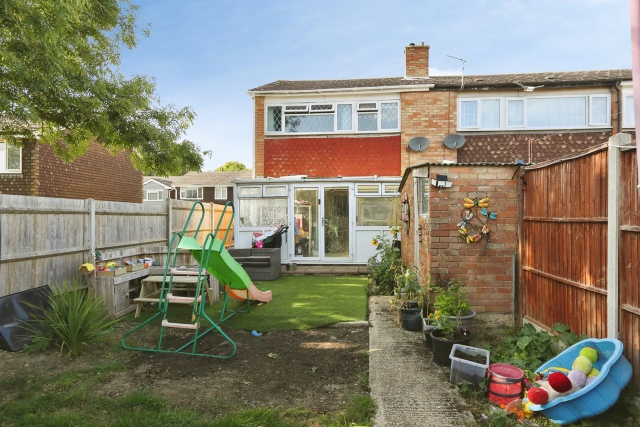 Park Walk, Fareham, PO15, photo 10