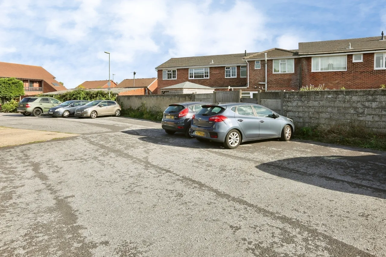 Park Walk, Fareham, PO15, photo 9