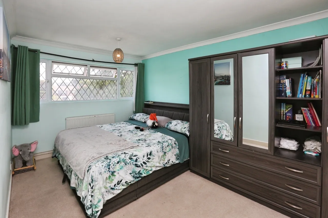 Park Walk, Fareham, PO15, photo 5