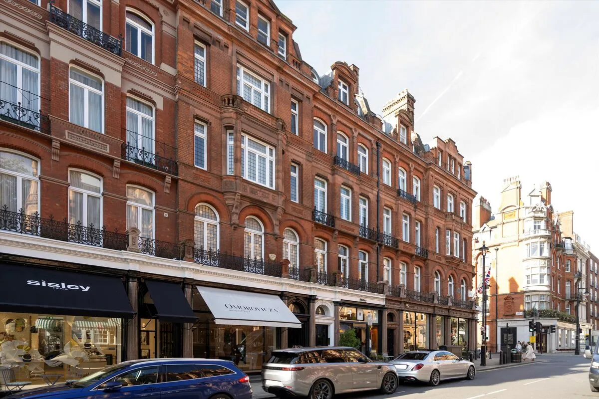 South Audley Street, Mayfair, W1K, photo 5