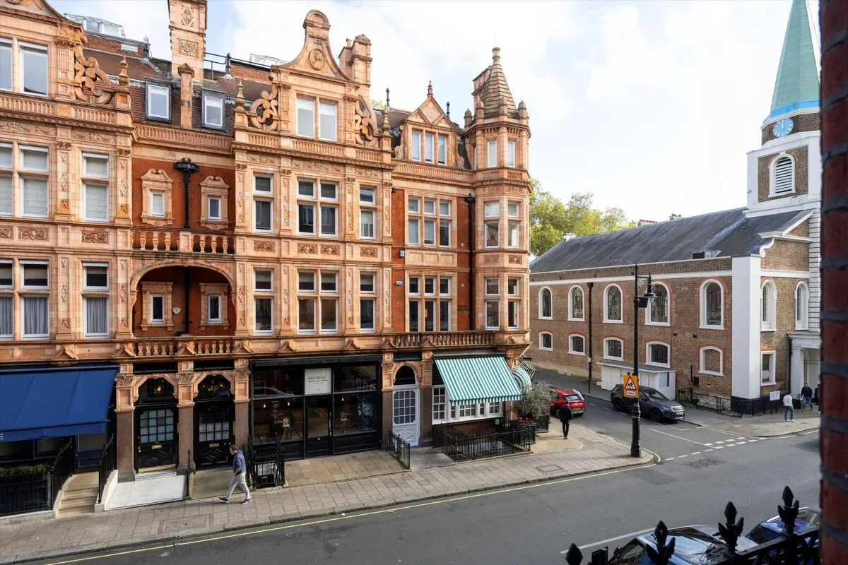 South Audley Street, Mayfair, W1K, photo 15