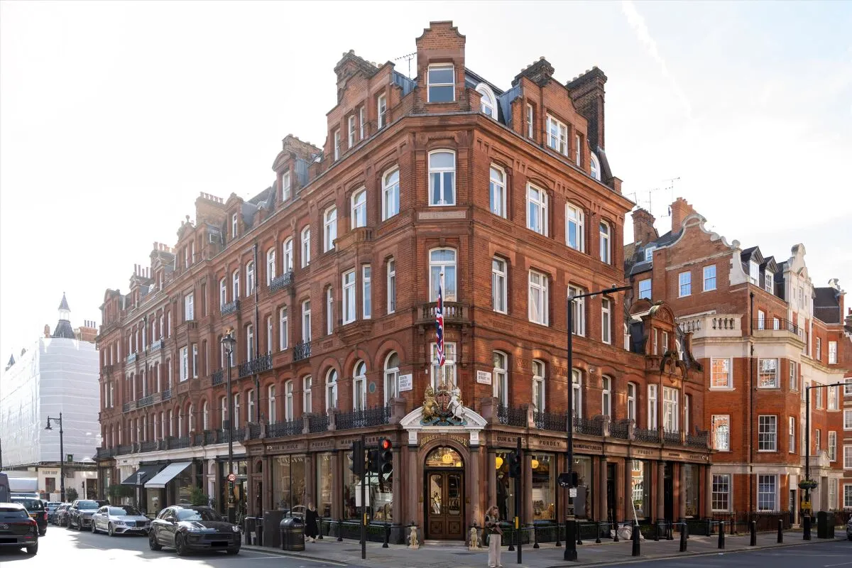 South Audley Street, Mayfair, W1K, photo 2