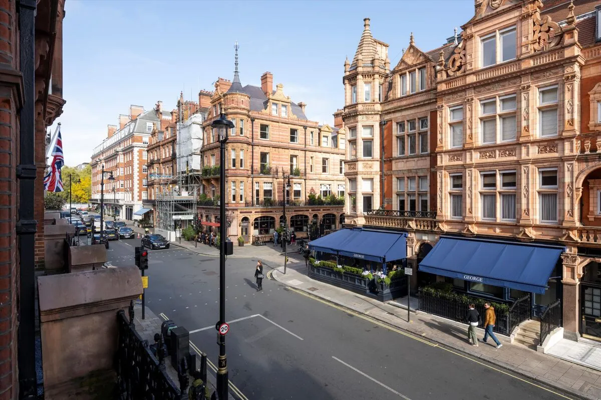 South Audley Street, Mayfair, W1K, photo 10