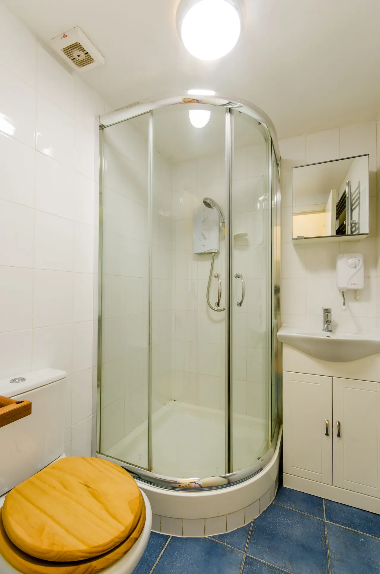 Flat 14, 13 Adamson Road, London, photo 3