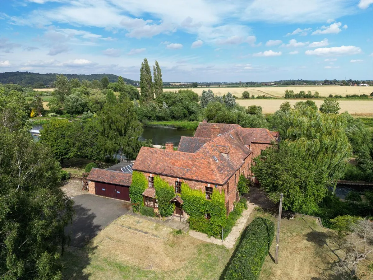 Mill Bank, Fladbury, WR10, photo 3