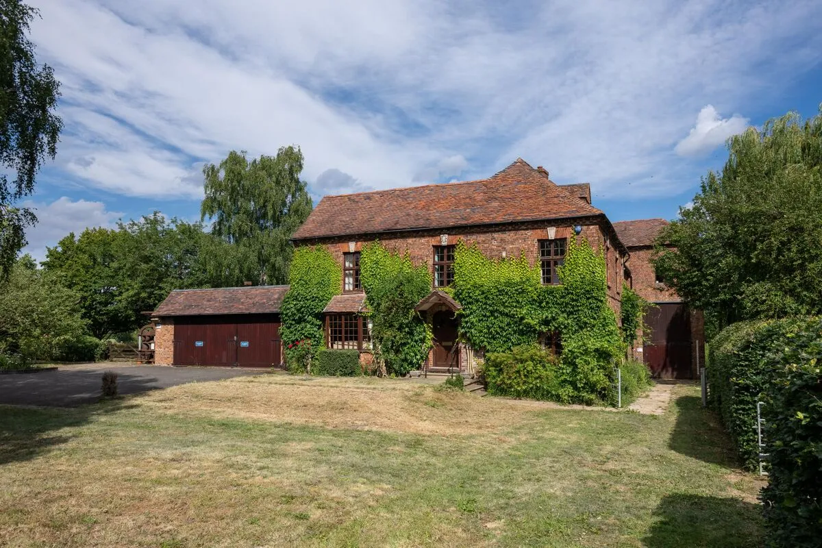 Mill Bank, Fladbury, WR10, photo 31