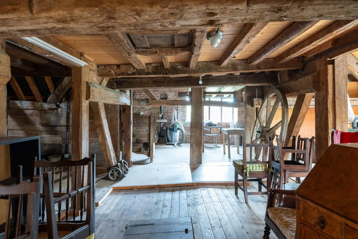 Mill Bank, Fladbury, WR10, photo 17
