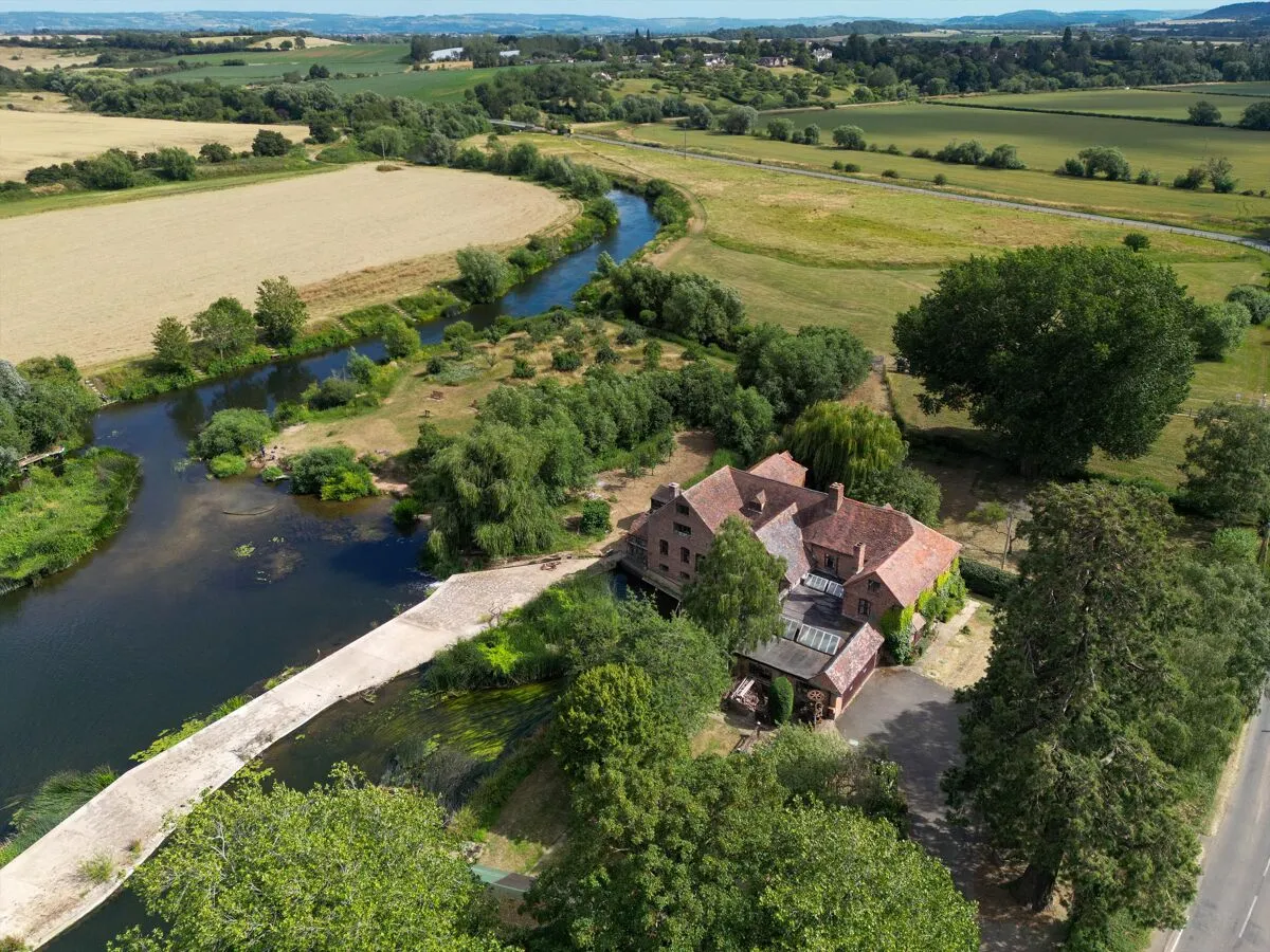 Mill Bank, Fladbury, WR10, photo 23