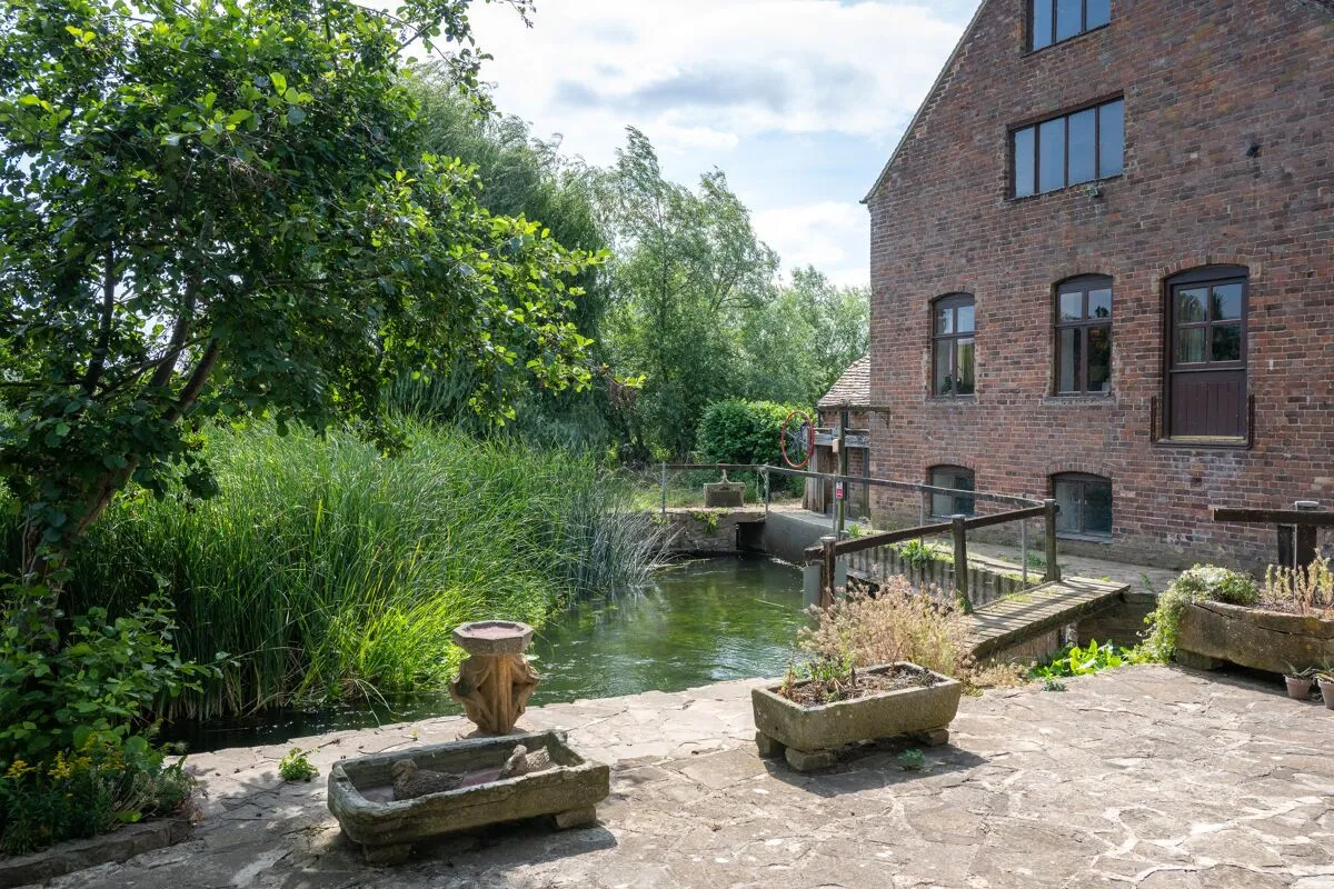 Mill Bank, Fladbury, WR10, photo 26