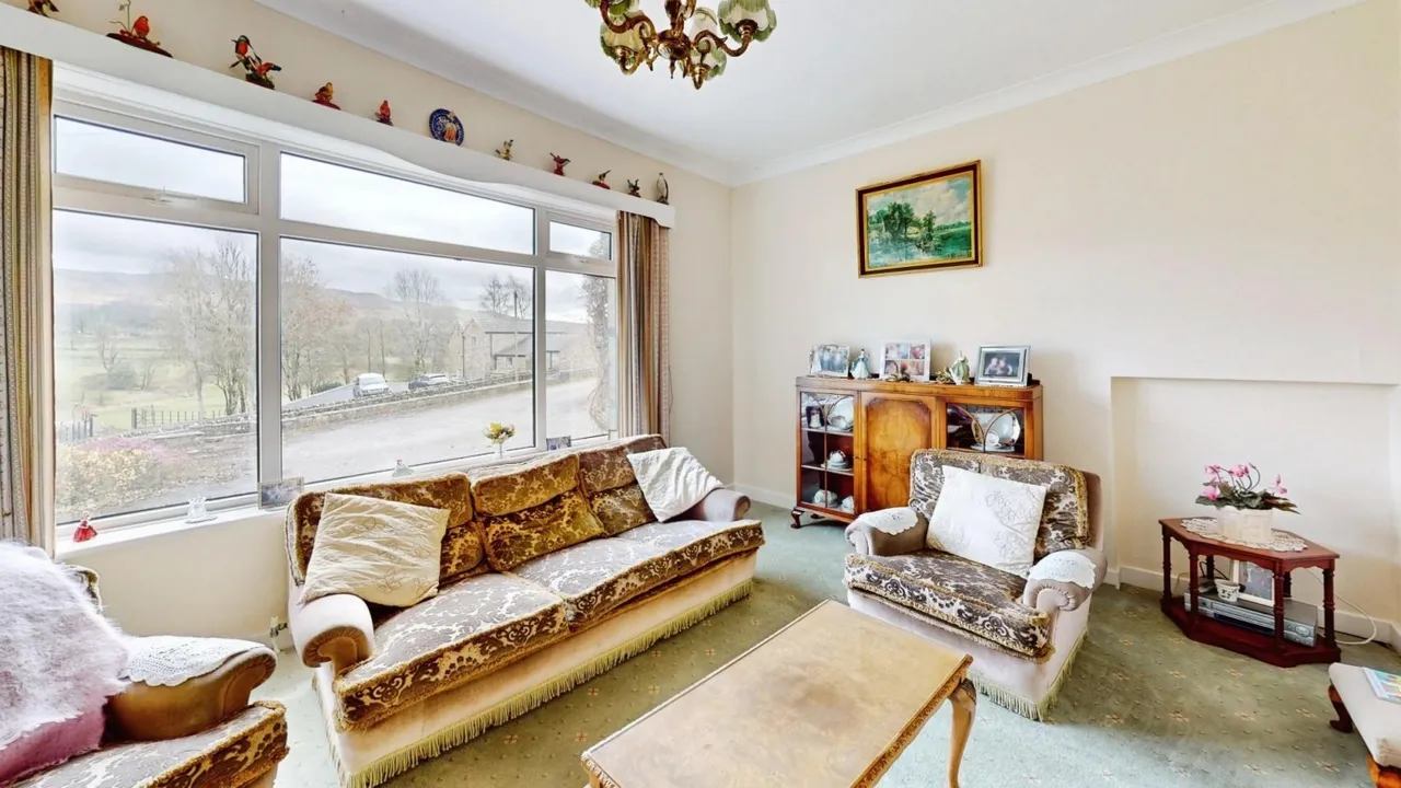 Fairview, Hetton. Skipton, BD23, photo 12