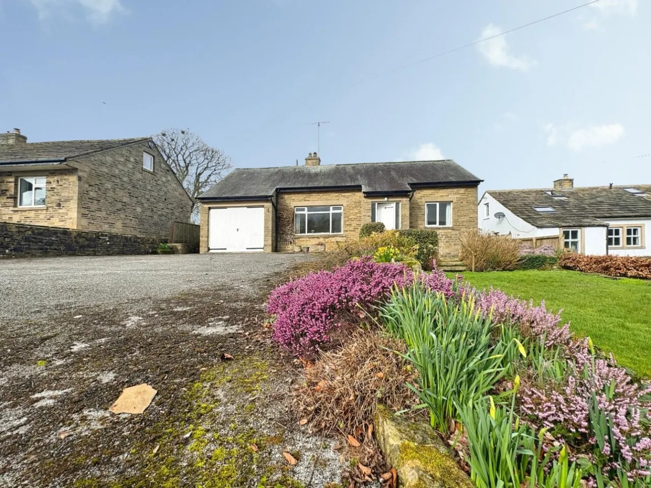 Fairview, Hetton. Skipton, BD23, photo 3