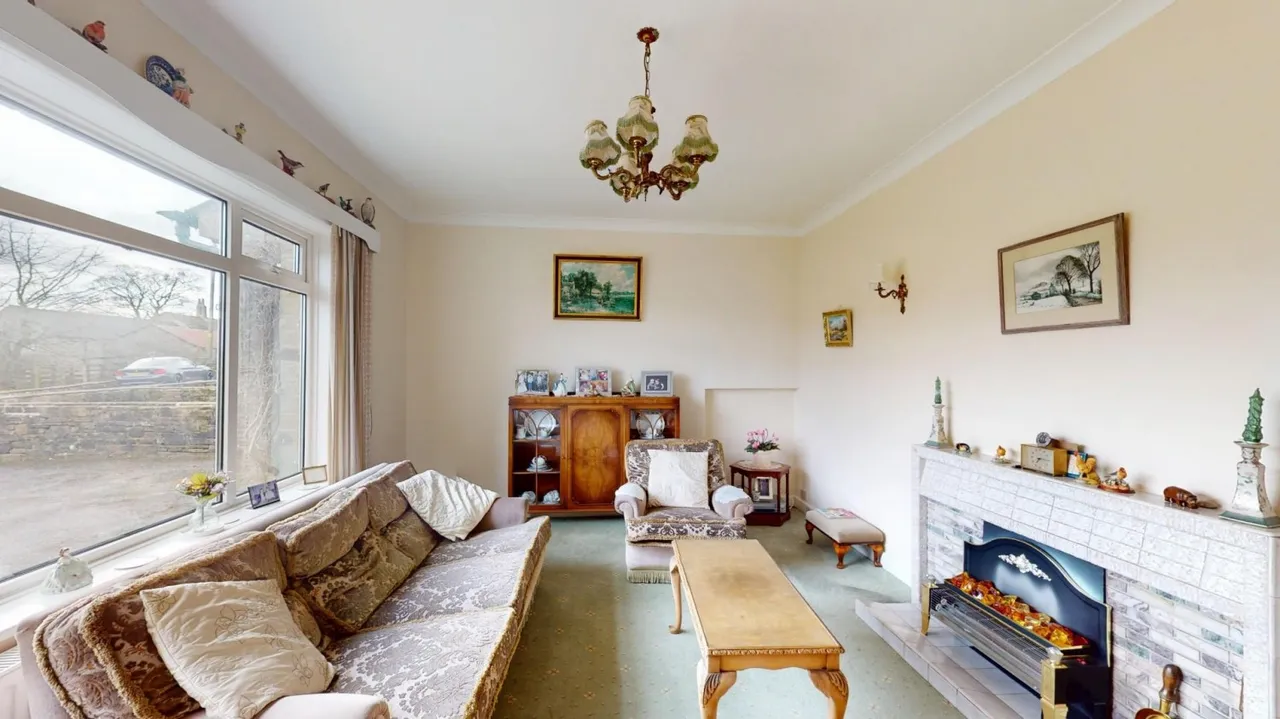 Fairview, Hetton. Skipton, BD23, photo 11