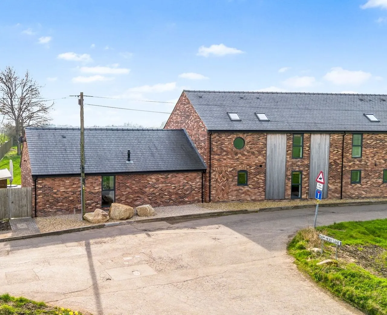 Hollingreave Barns, Dam Lane, Warrington, Rixton, WA3 6LE, photo 6