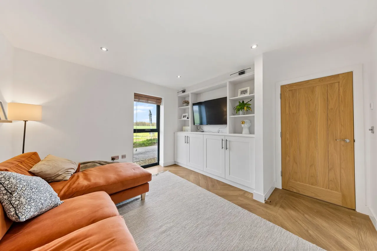 Hollingreave Barns, Dam Lane, Warrington, Rixton, WA3 6LE, photo 18