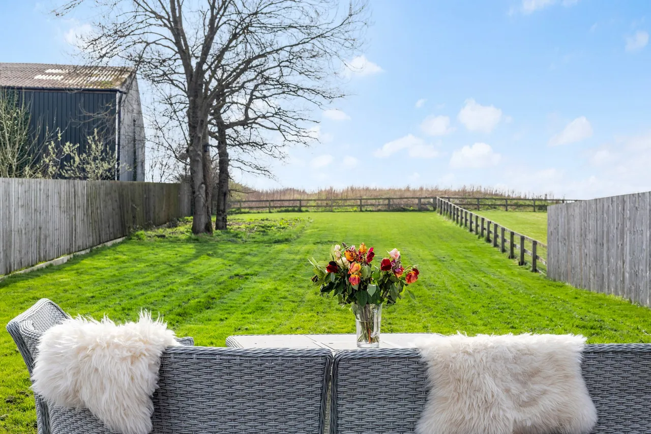 Hollingreave Barns, Dam Lane, Warrington, Rixton, WA3 6LE, photo 14