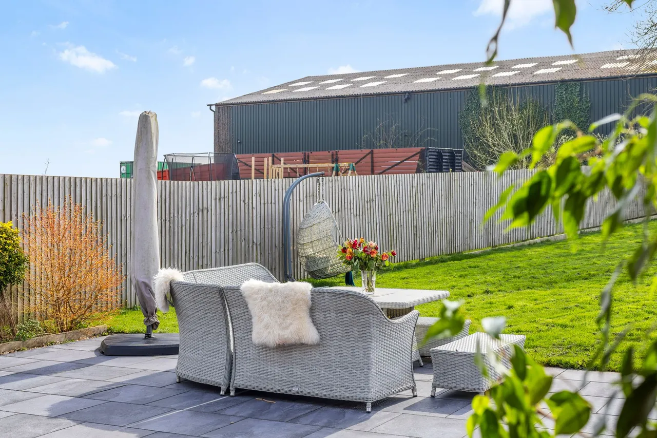 Hollingreave Barns, Dam Lane, Warrington, Rixton, WA3 6LE, photo 44