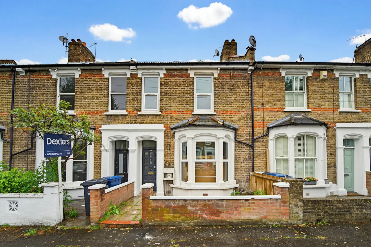 Gloucester Road, Acton, W3, photo 5