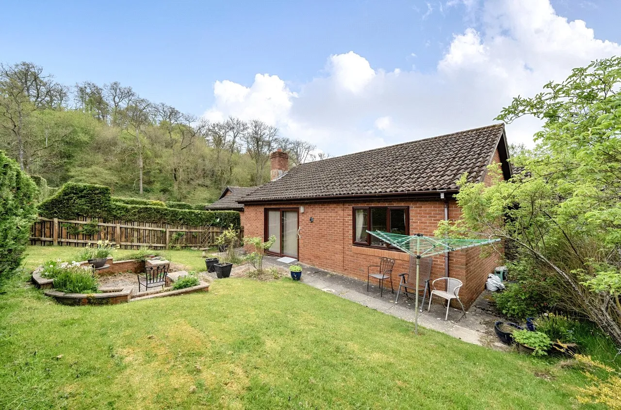 Woodlands, Cefnllys Lane, Llandrindod Wells, Powys, LD1 5DE, photo 15