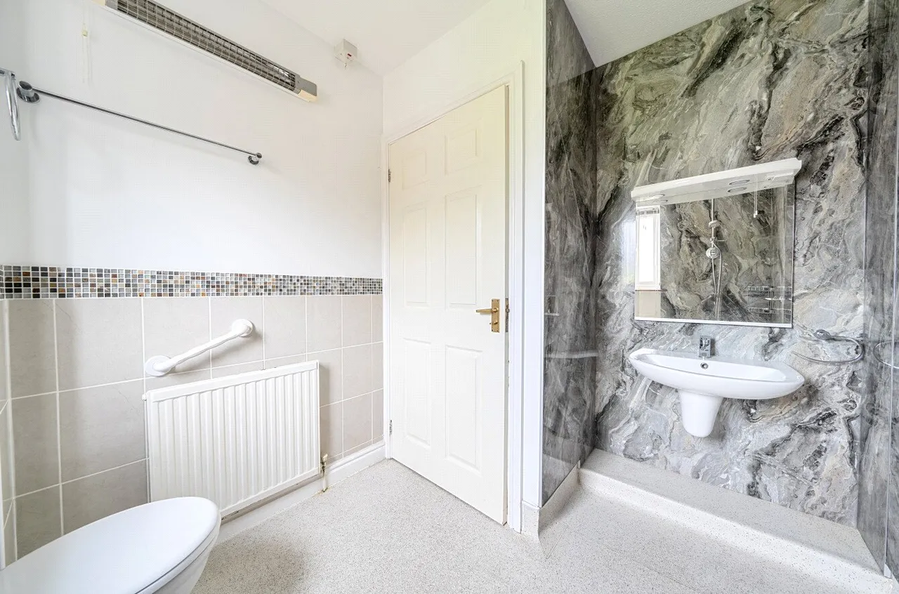 Woodlands, Cefnllys Lane, Llandrindod Wells, Powys, LD1 5DE, photo 12