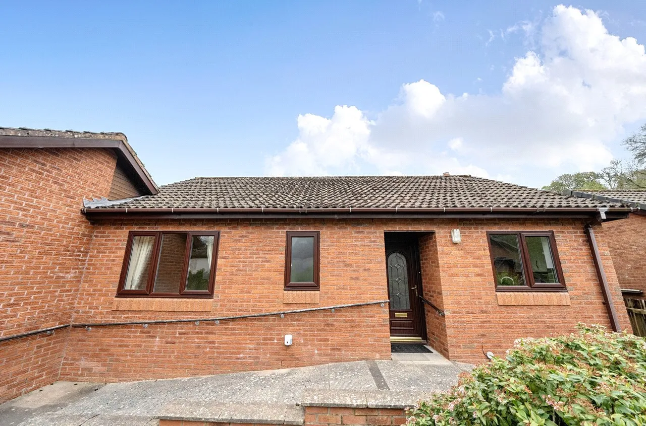 Woodlands, Cefnllys Lane, Llandrindod Wells, Powys, LD1 5DE, photo 18