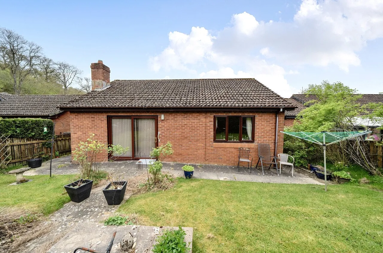 Woodlands, Cefnllys Lane, Llandrindod Wells, Powys, LD1 5DE, photo 14