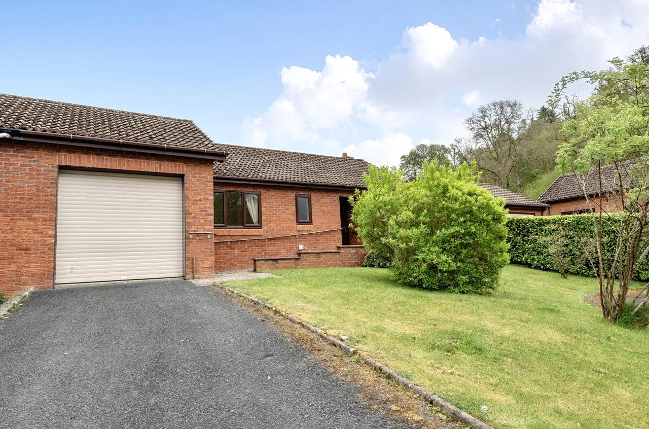 Woodlands, Cefnllys Lane, Llandrindod Wells, Powys, LD1 5DE, photo 20