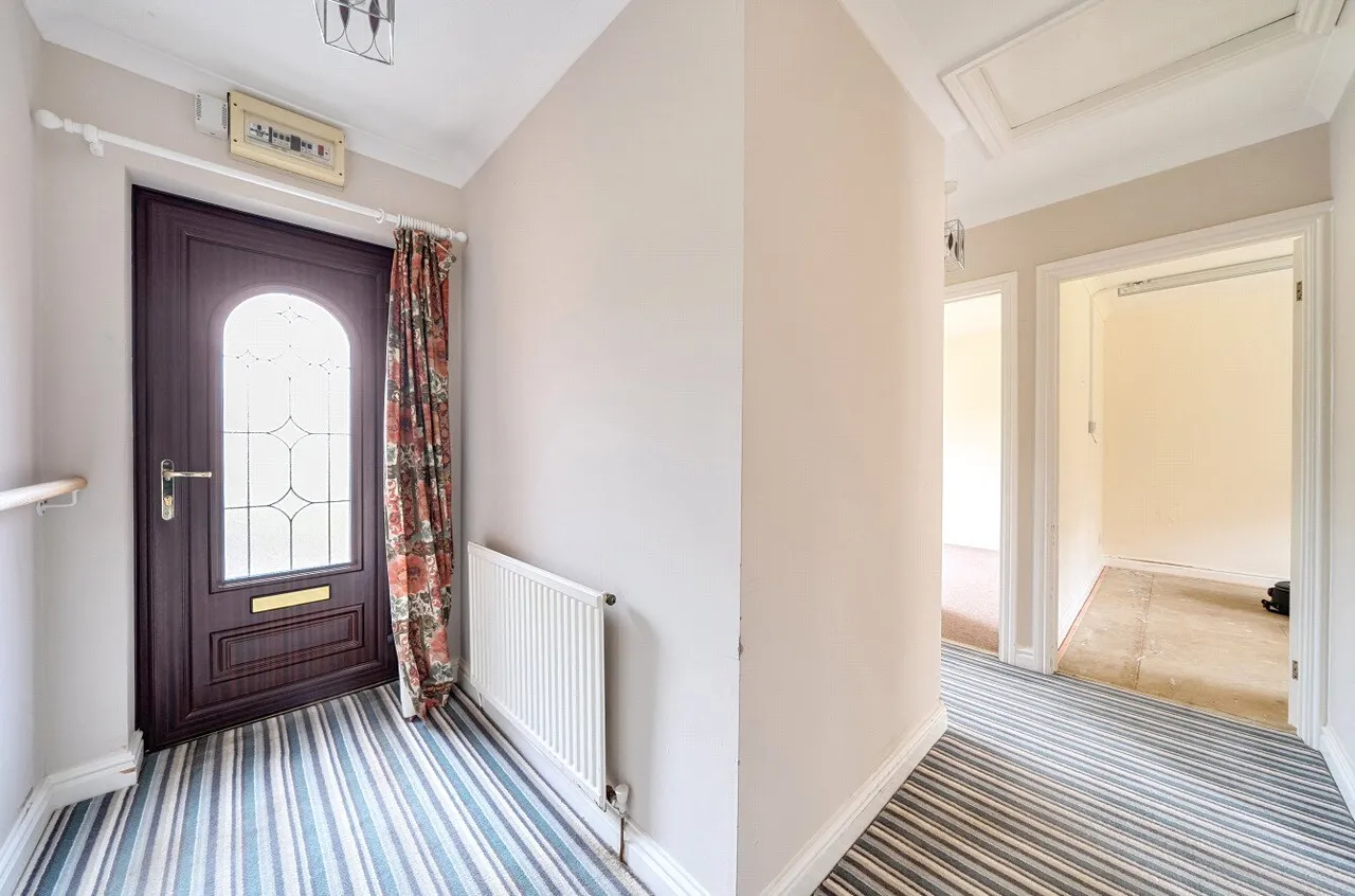 Woodlands, Cefnllys Lane, Llandrindod Wells, Powys, LD1 5DE, photo 7