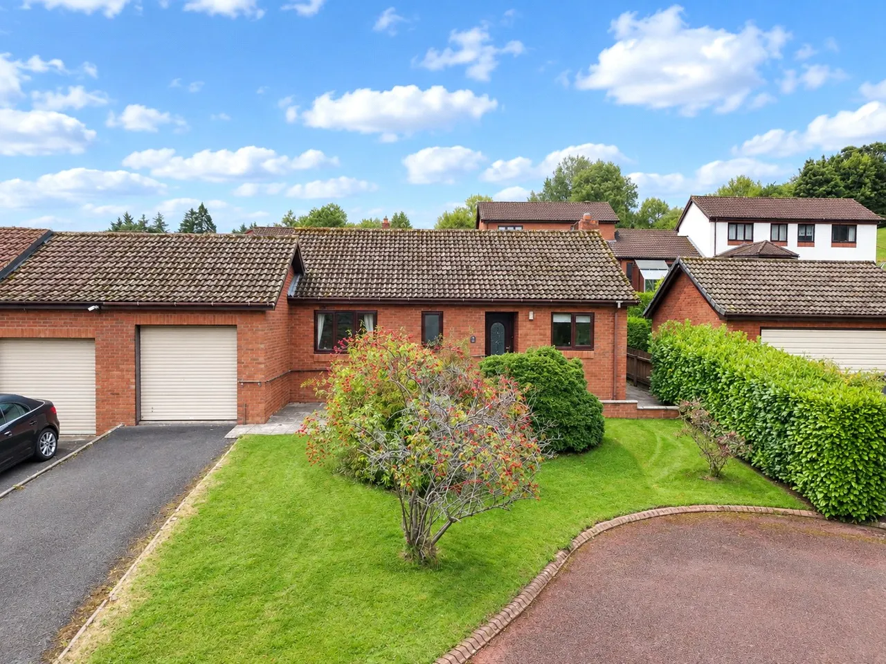 Cefnllys Lane, Llandrindod Wells, LD1, photo 18