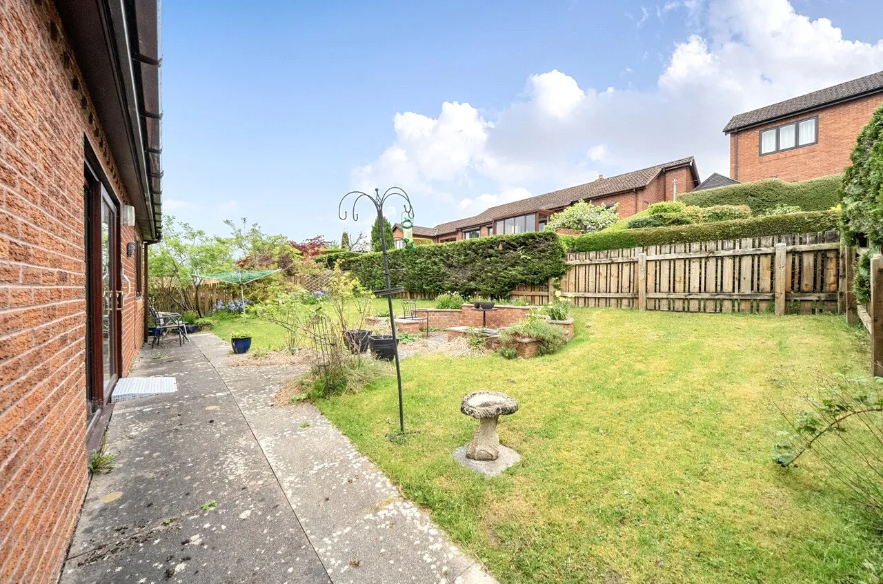 Woodlands, Cefnllys Lane, Llandrindod Wells, Powys, LD1 5DE, photo 17
