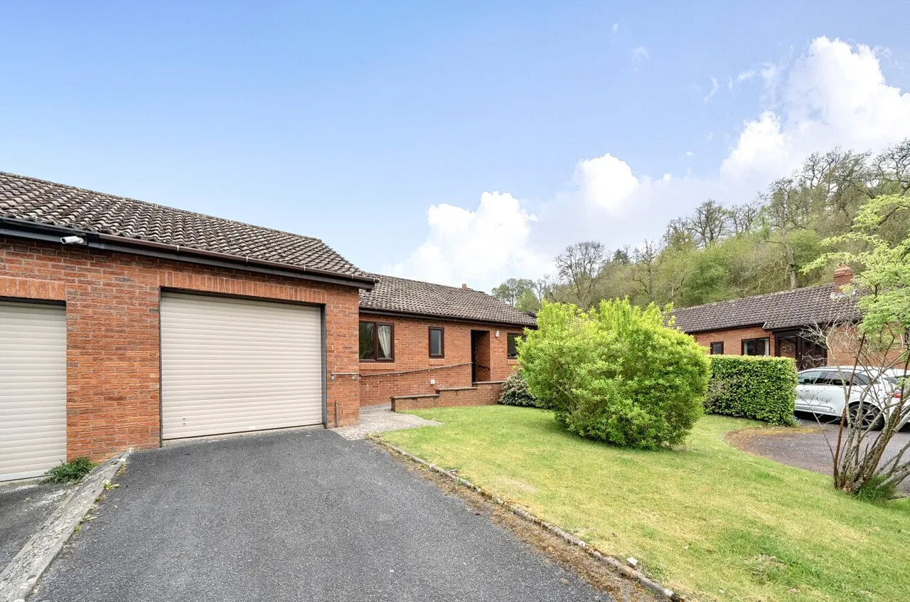 Woodlands, Cefnllys Lane, Llandrindod Wells, Powys, LD1 5DE, photo 19