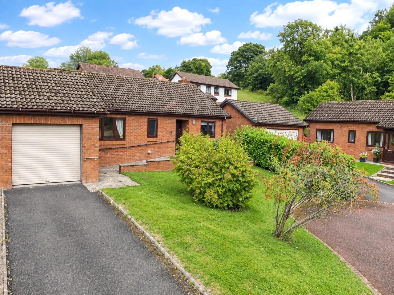 Cefnllys Lane, Llandrindod Wells, LD1, photo 19