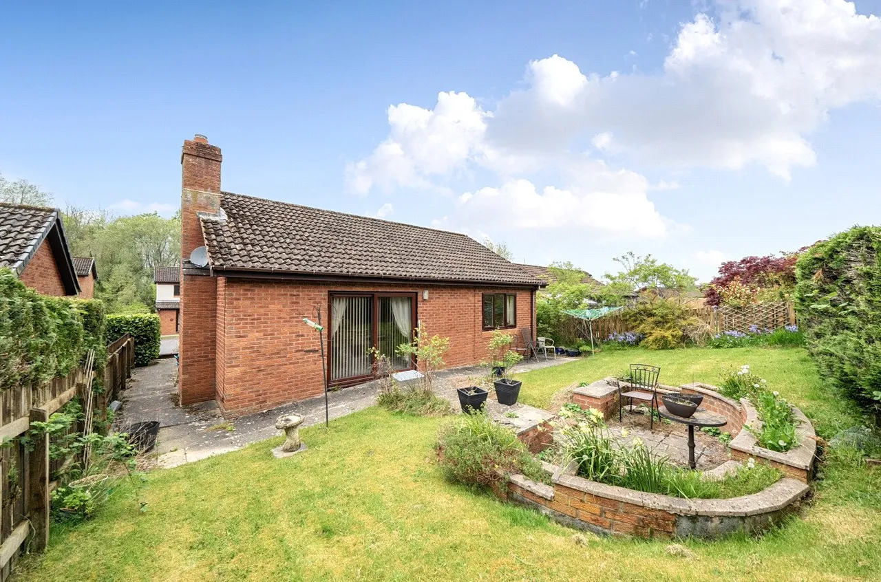 Woodlands, Cefnllys Lane, Llandrindod Wells, Powys, LD1 5DE, photo 16