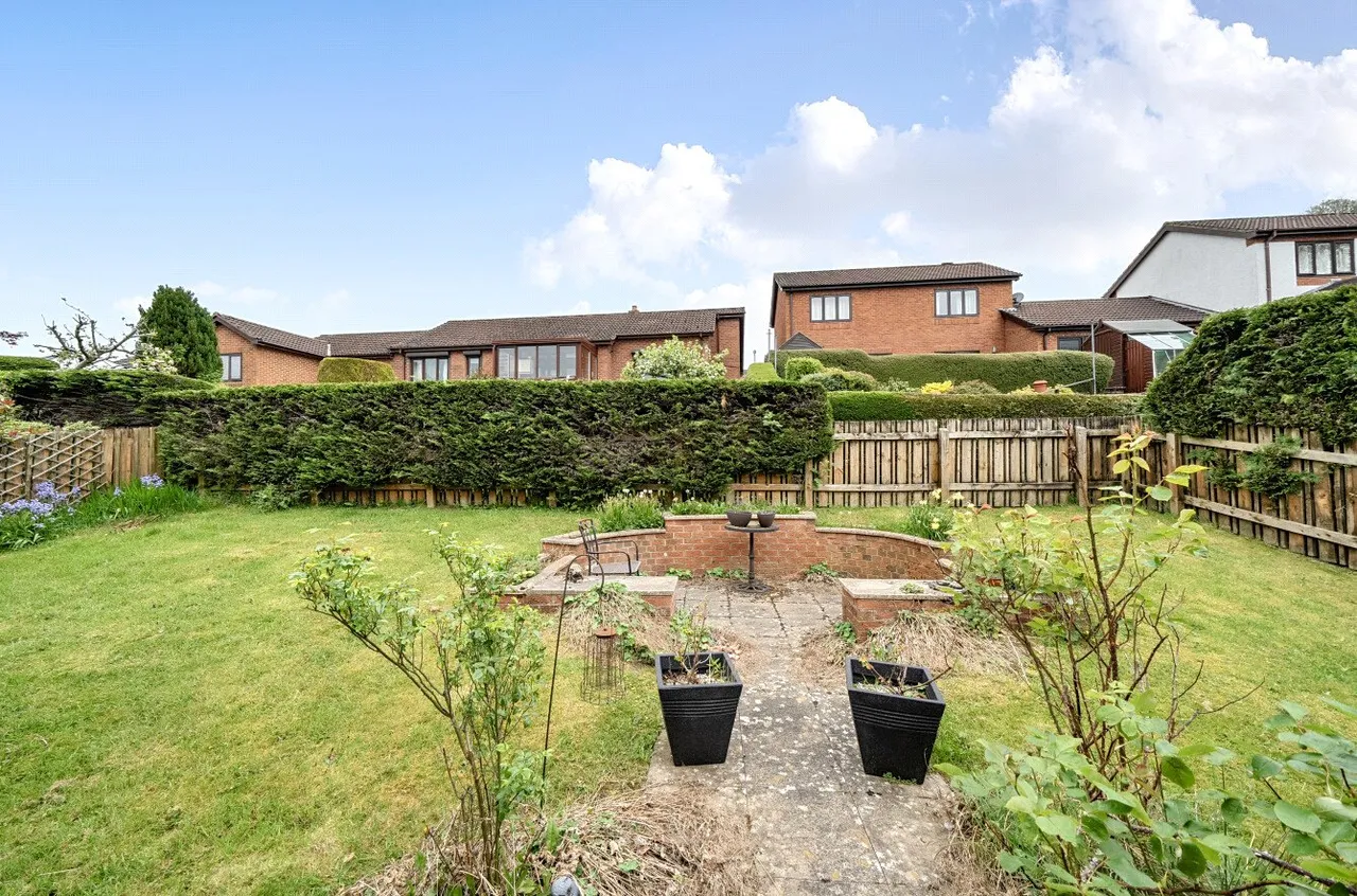 Woodlands, Cefnllys Lane, Llandrindod Wells, Powys, LD1 5DE, photo 13