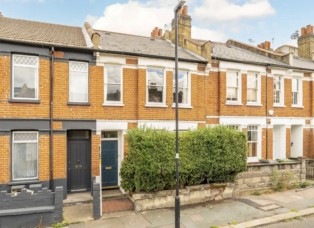 Kingswood Road, SW2, photo 5
