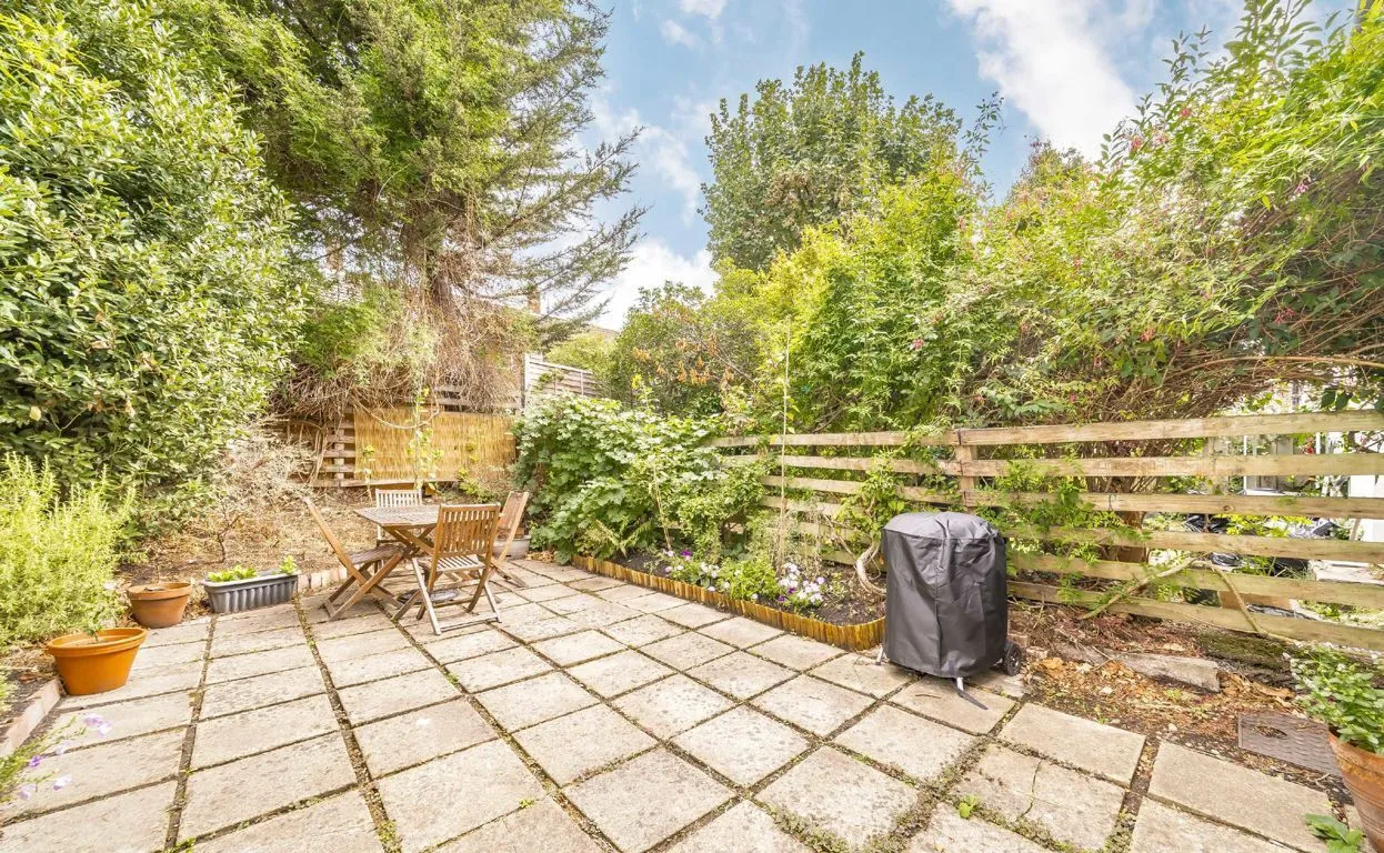 Kingswood Road, SW2, photo 6