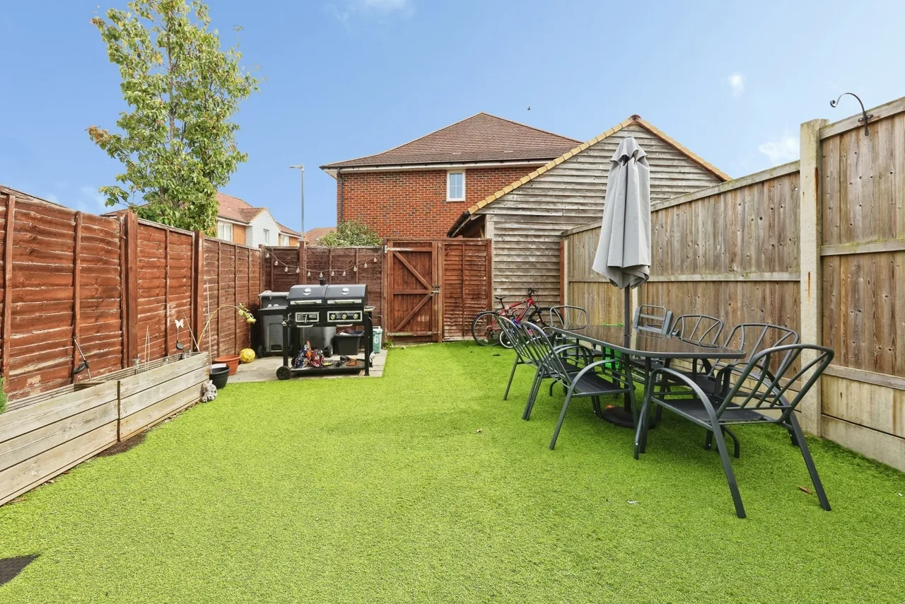 Garner Drive, Aylesham, CT3, photo 14