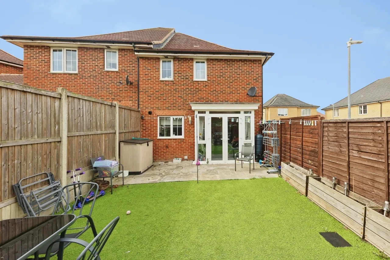 Garner Drive, Aylesham, CT3, photo 13