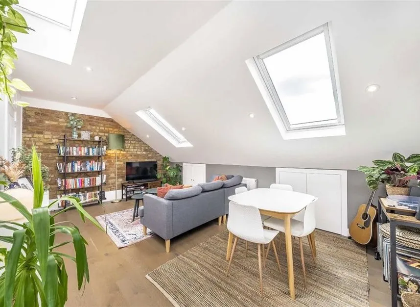 Foxbourne Road, Balham, SW17, photo 2