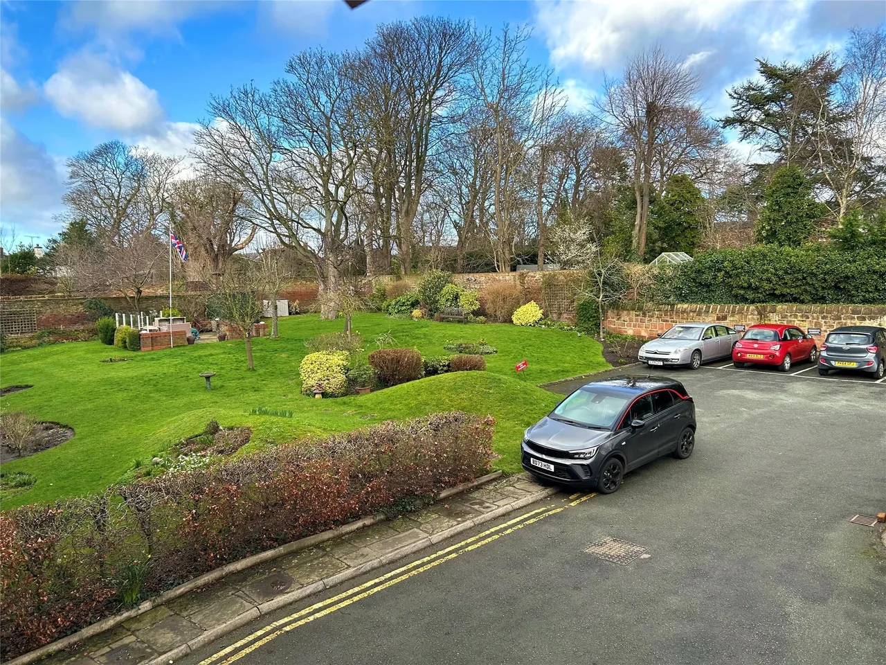 The Parade, Parkgate, CH64, photo 14