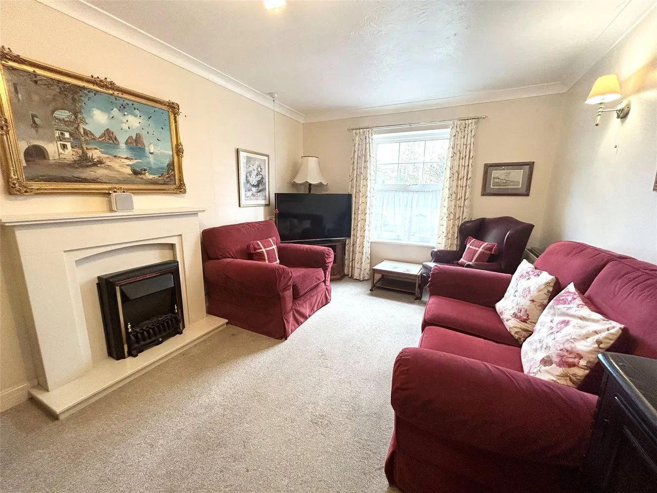 The Parade, Parkgate, CH64, photo 5