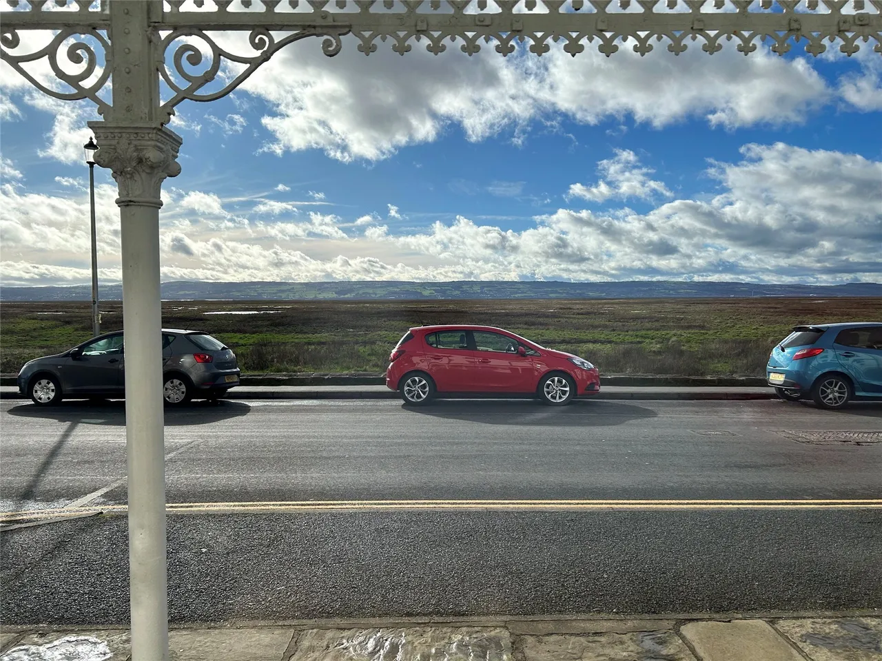 The Parade, Parkgate, CH64, photo 4