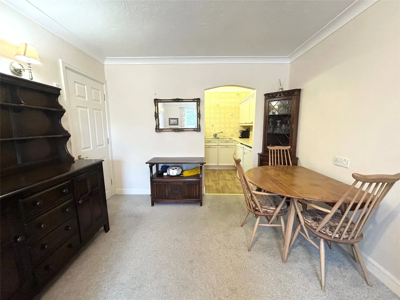 The Parade, Parkgate, CH64, photo 8